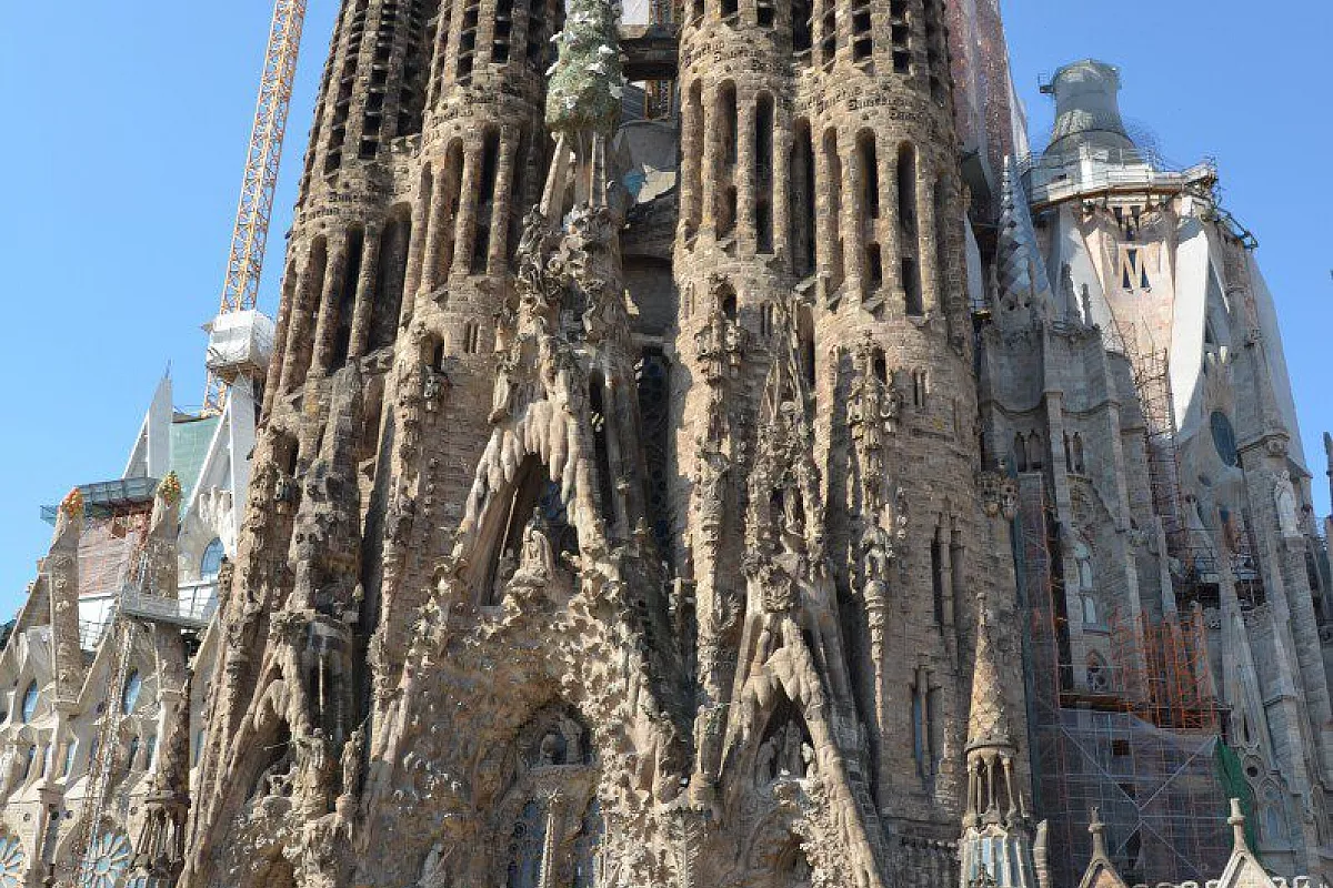 Sagrada familia