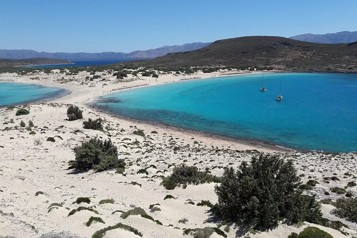 Grecia continentale fai da te dal 18 al 28 giugno – Storia, cultura e un po’ di mare