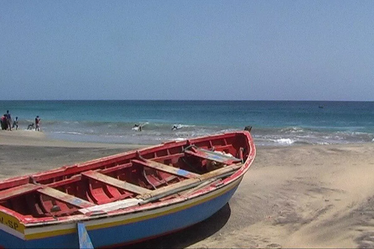 Capo Verde