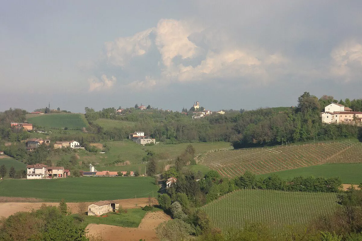 langhe