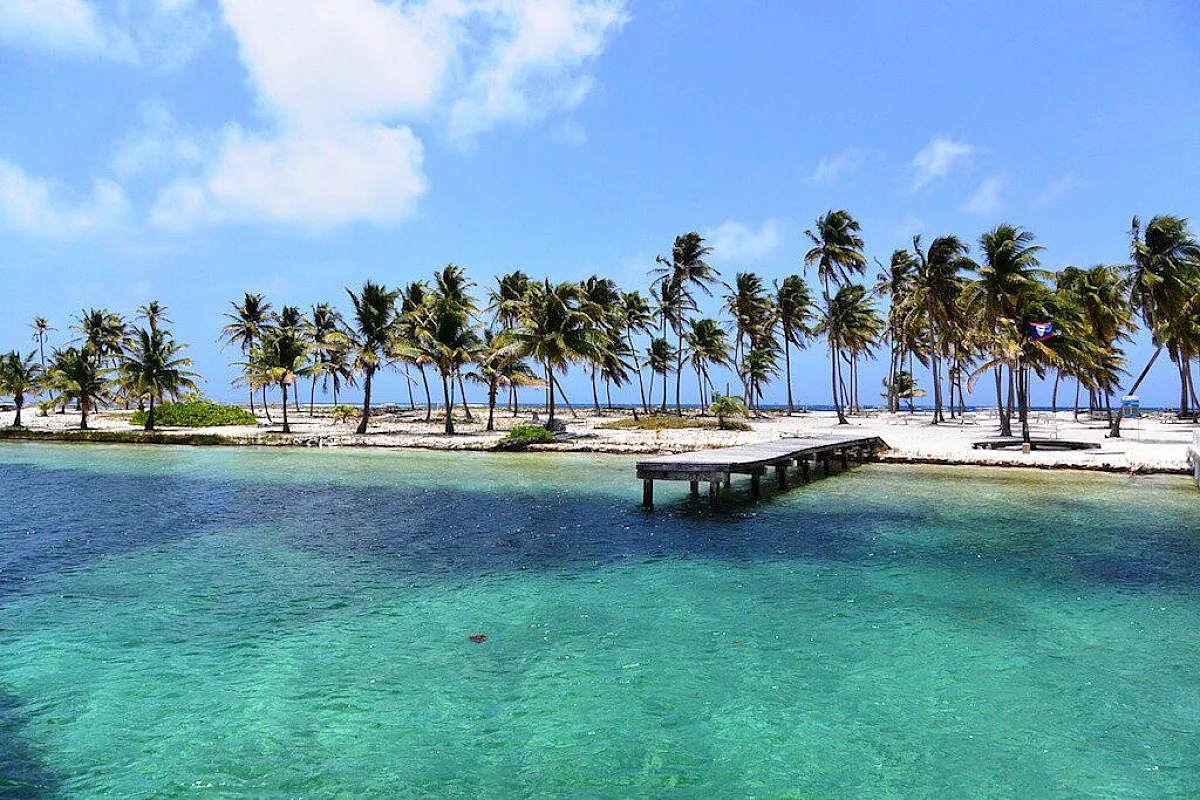 Messico, tour di Yucatan e Chiapas, immersioni in Belize e nord del Guatemala