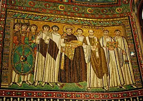 turistipercaso Ravenna