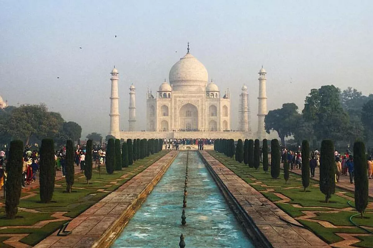 Rajasthan