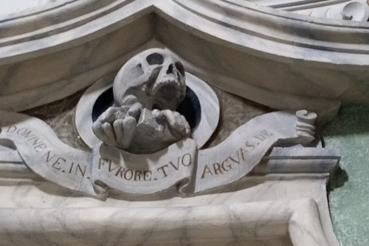 CHIESA PURGATORIO