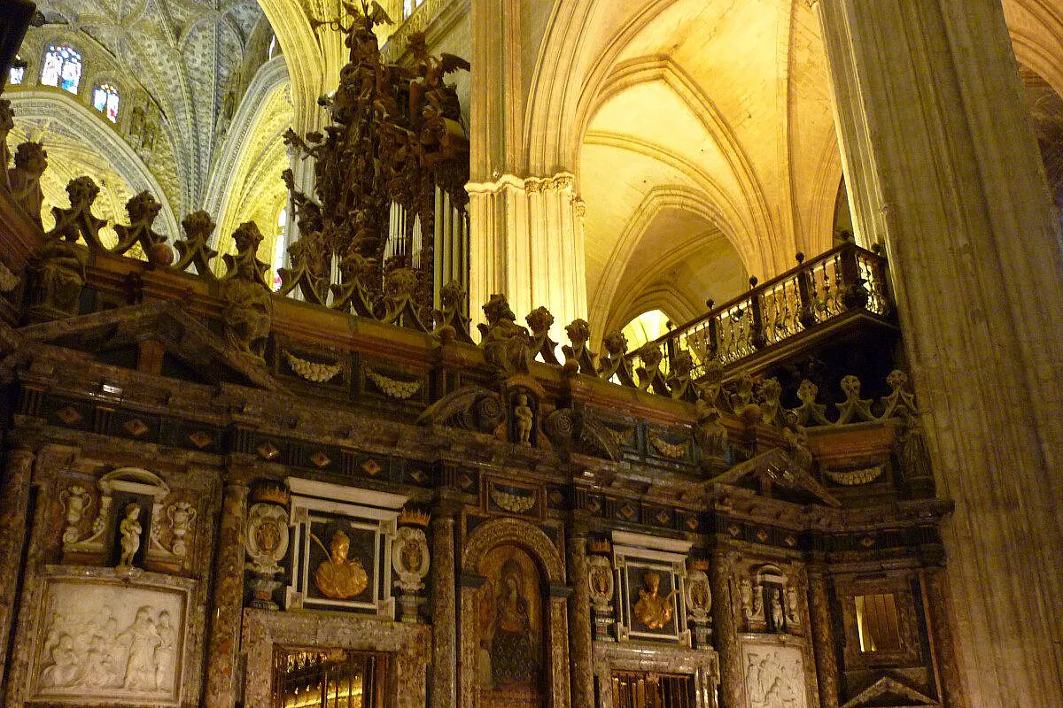 LA CATEDRAL
