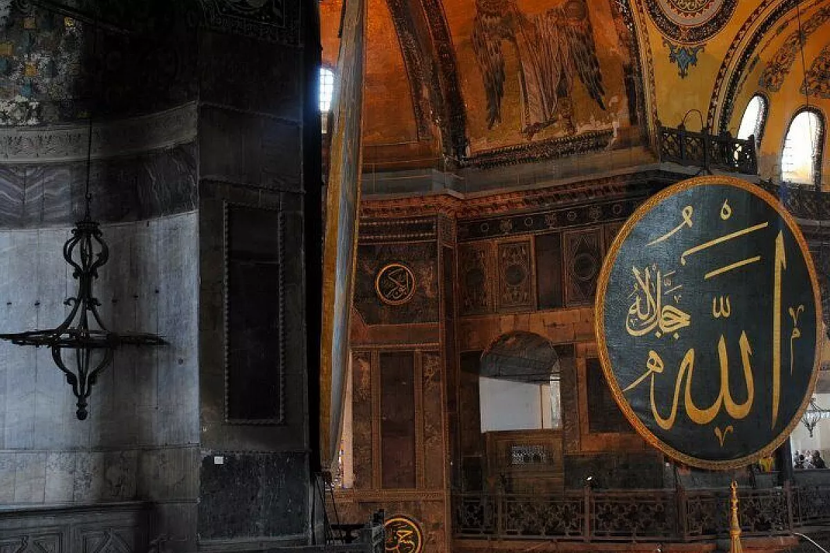 Aya Sofya