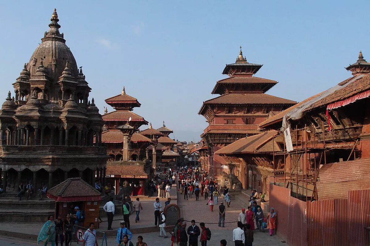 patan