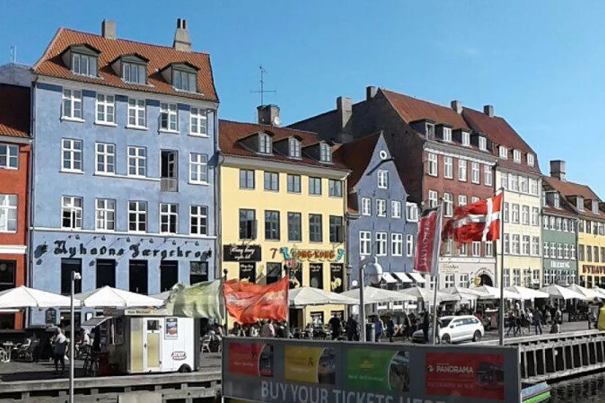 nyhavn