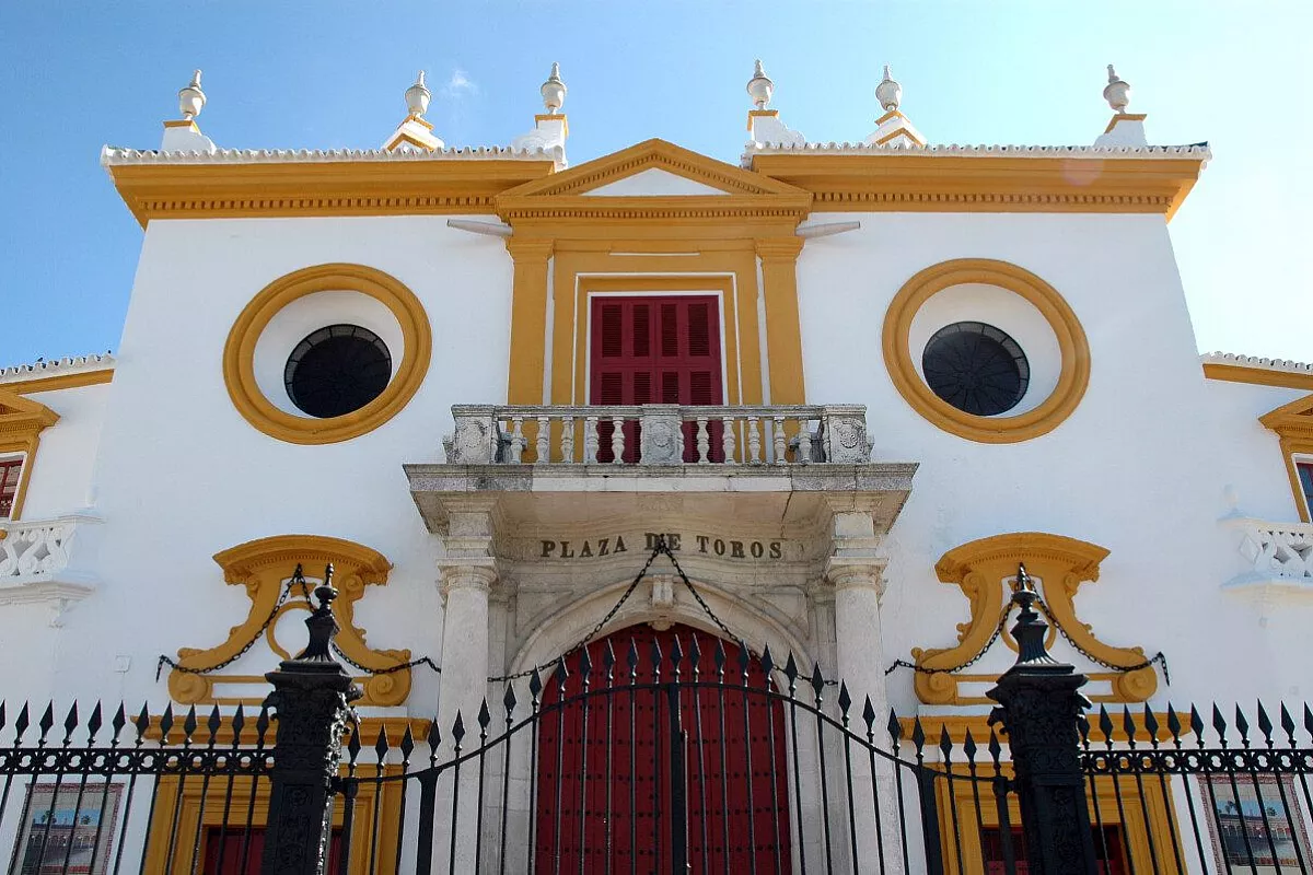 Plaza de Toros