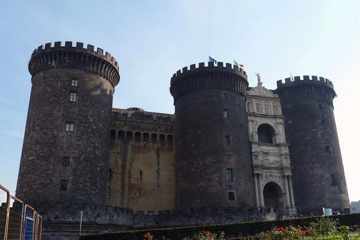 Maschio Angioino