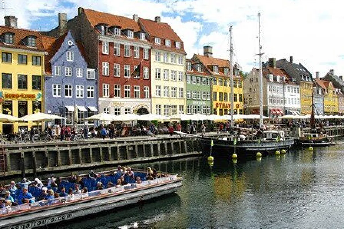 copenhagen