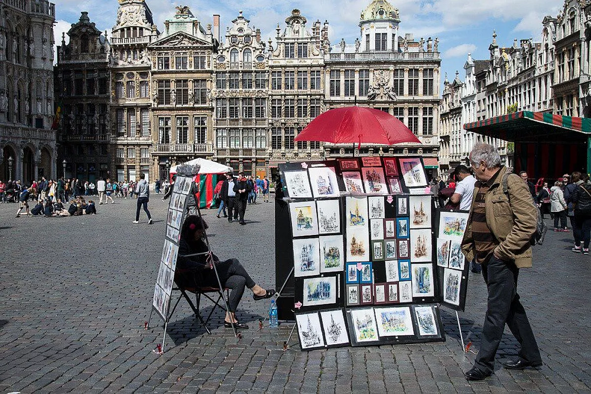 Grand Place