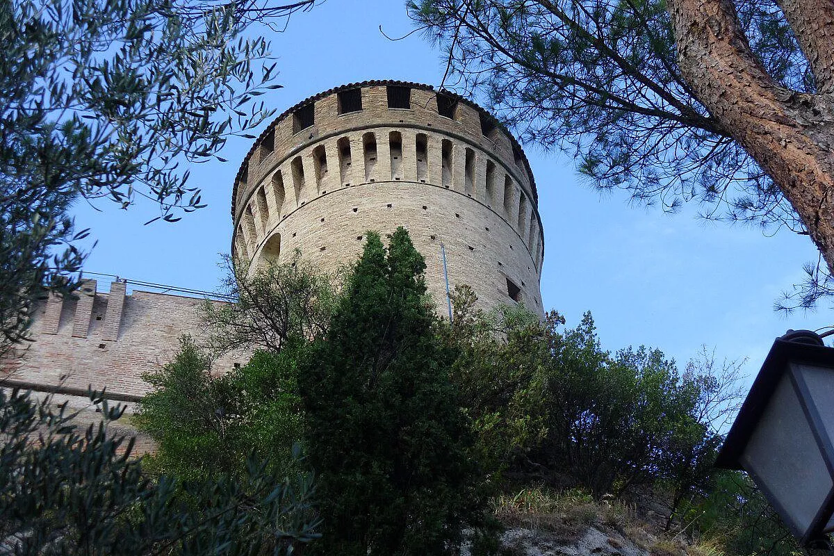 Brisighella-Torre Manfrediana