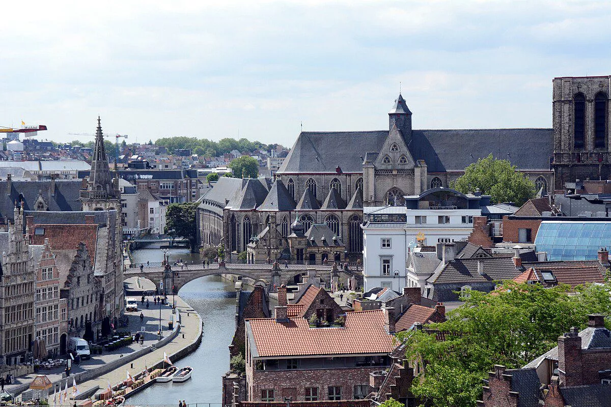 GIRO DELLE FIANDRE: ALLA SCOPERTA DI BRUXELLES, BRUGES E GAND