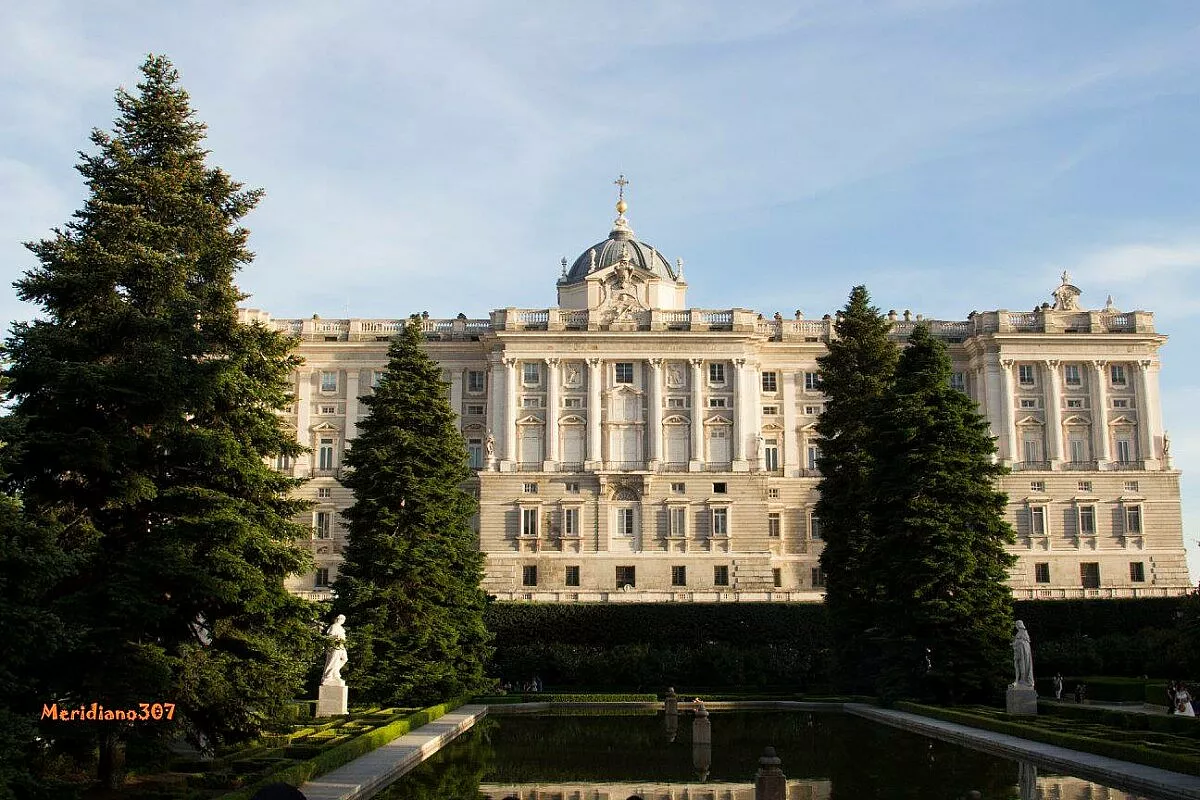 Palazzo Reale