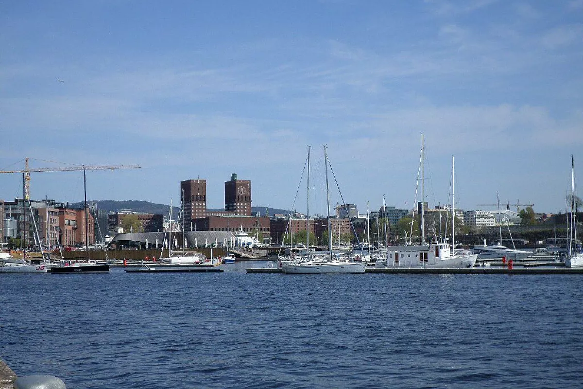Aker Brygge