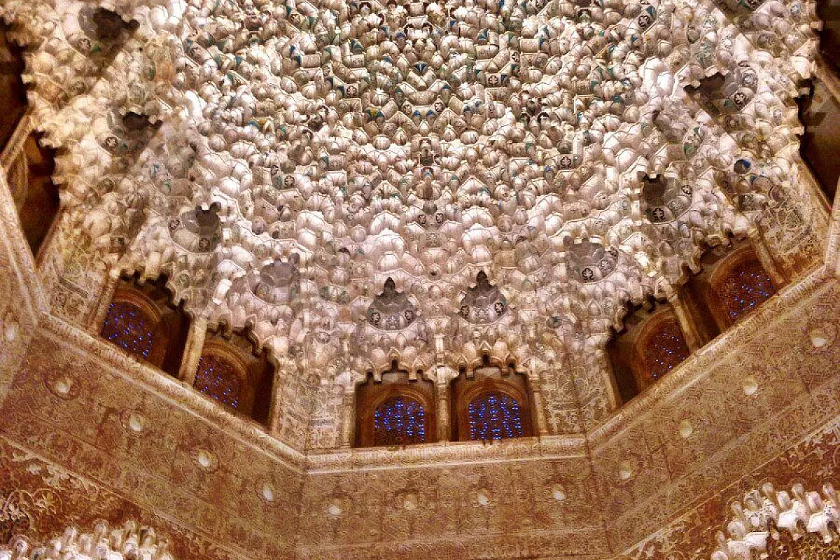 Alhambra