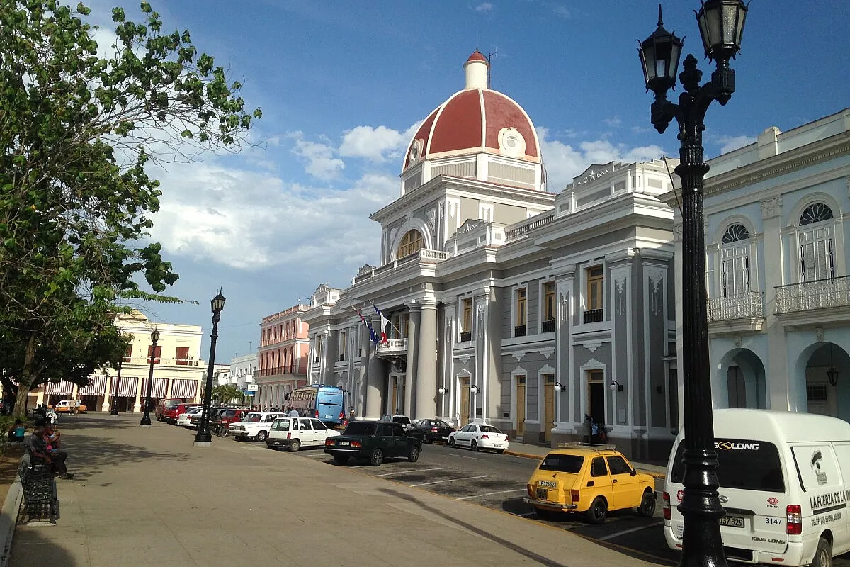 Cuba: quando al ritorno rimane solo nostalgia