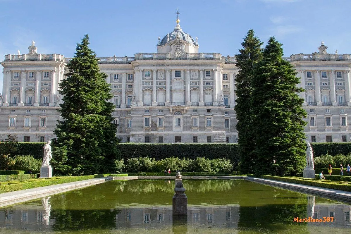 Palazzo Reale