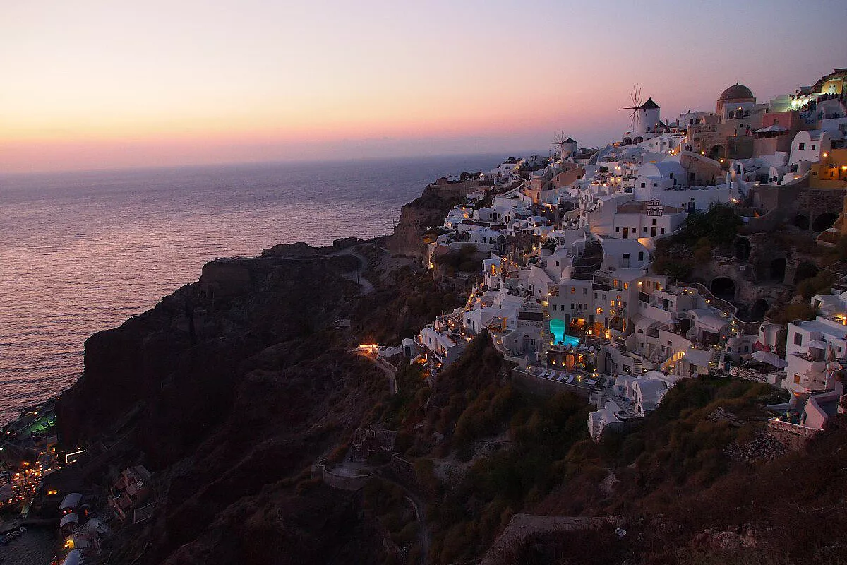 Oia