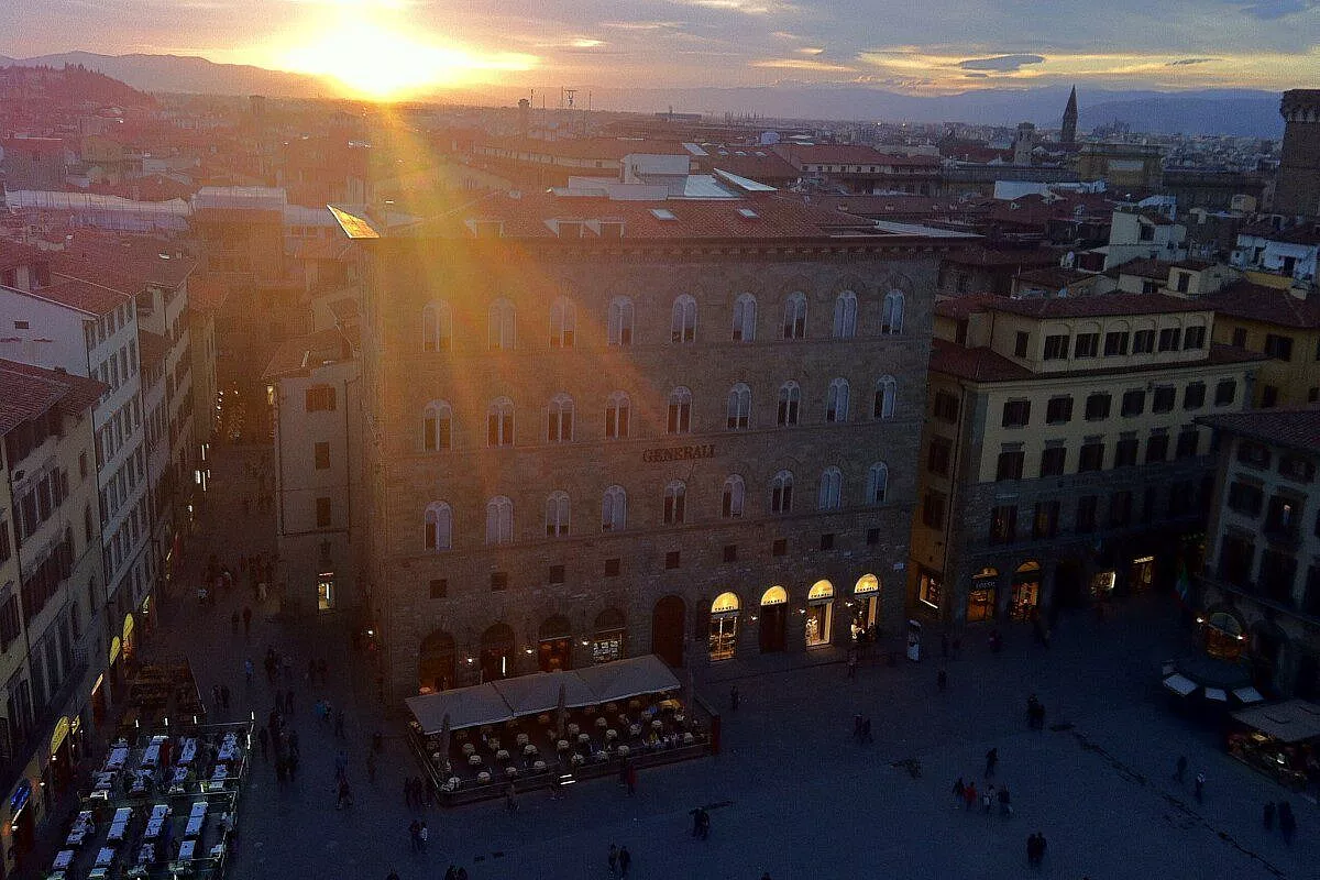 Firenze Slow Tour