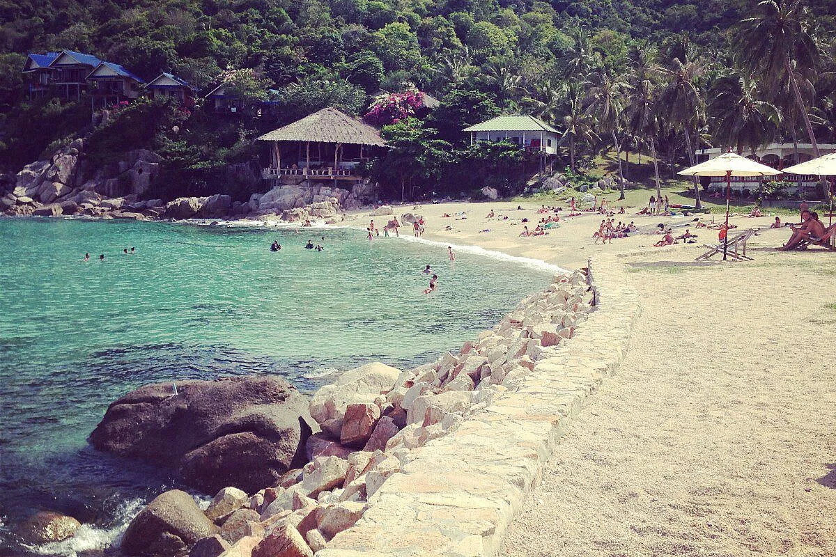 Nang Yuian
