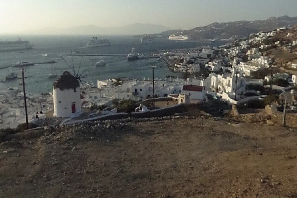 Mykonos