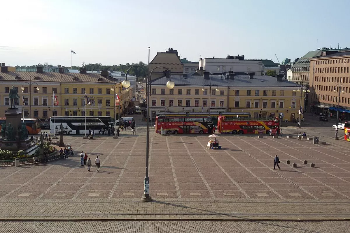 Helsinki