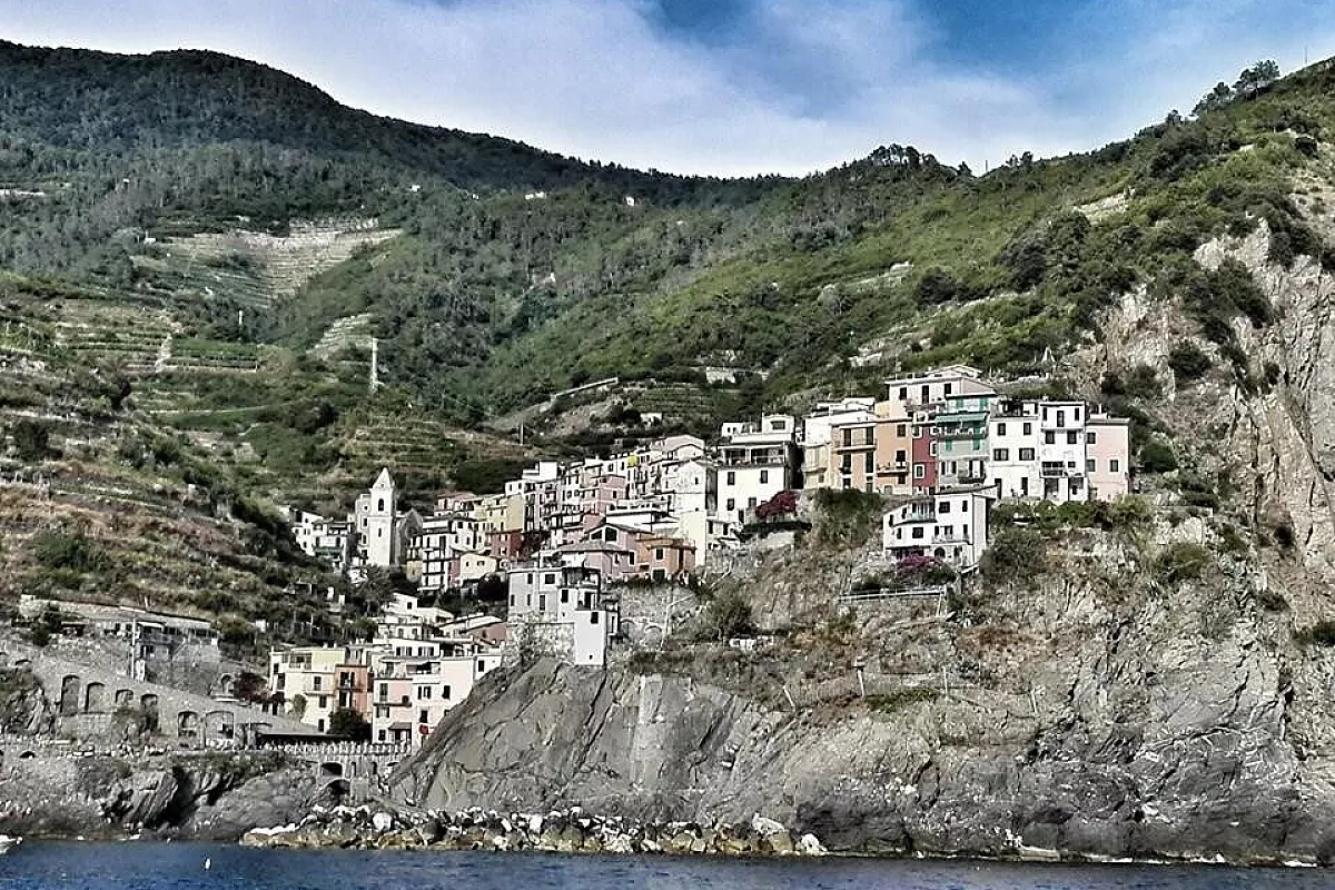 Cinque Terre