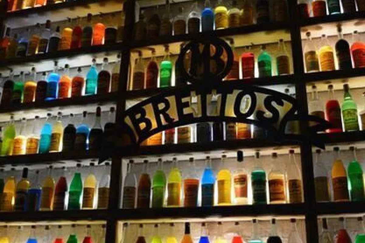 Distilleria Bretto
