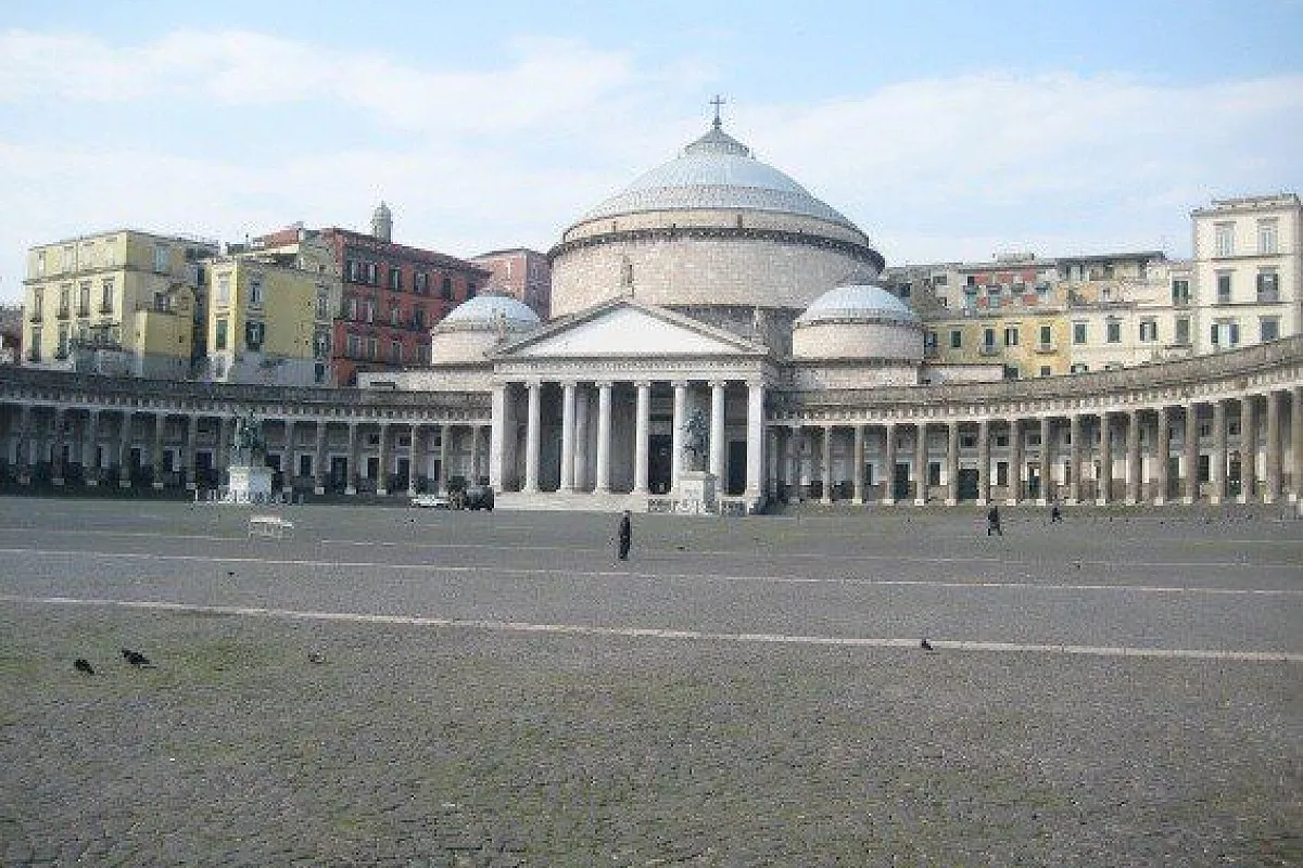 Piazza Plebiscito