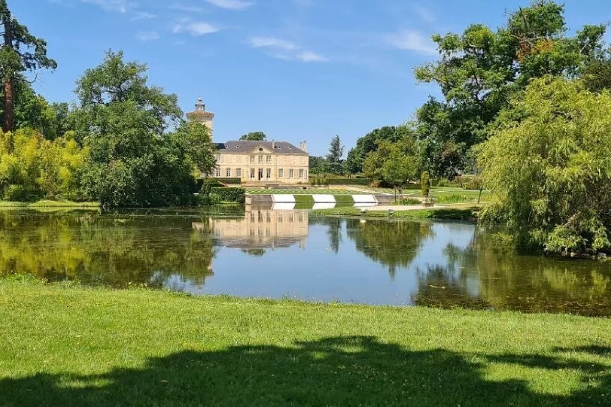 IL MEDOC DELLE MERAVIGLIE