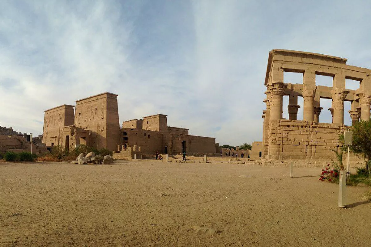 Philae