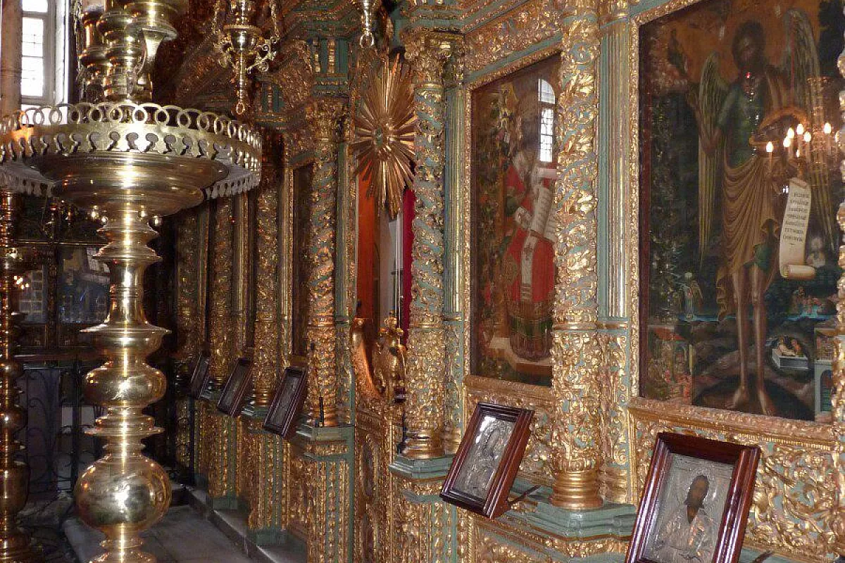 Il Patriarcato