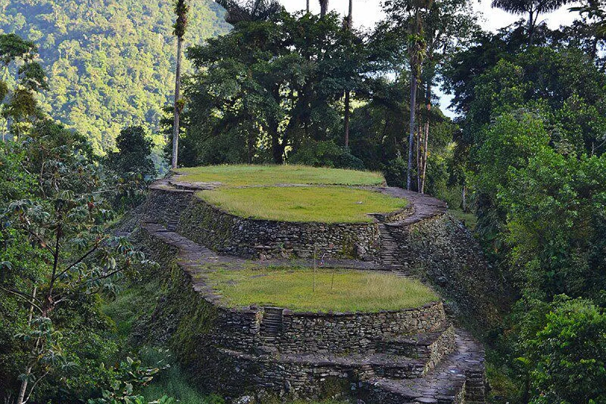 Ciudad Perdida