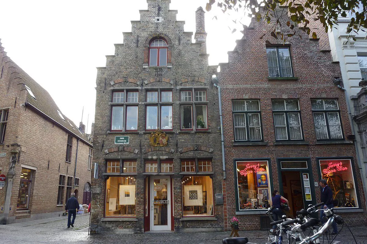 Brugges
