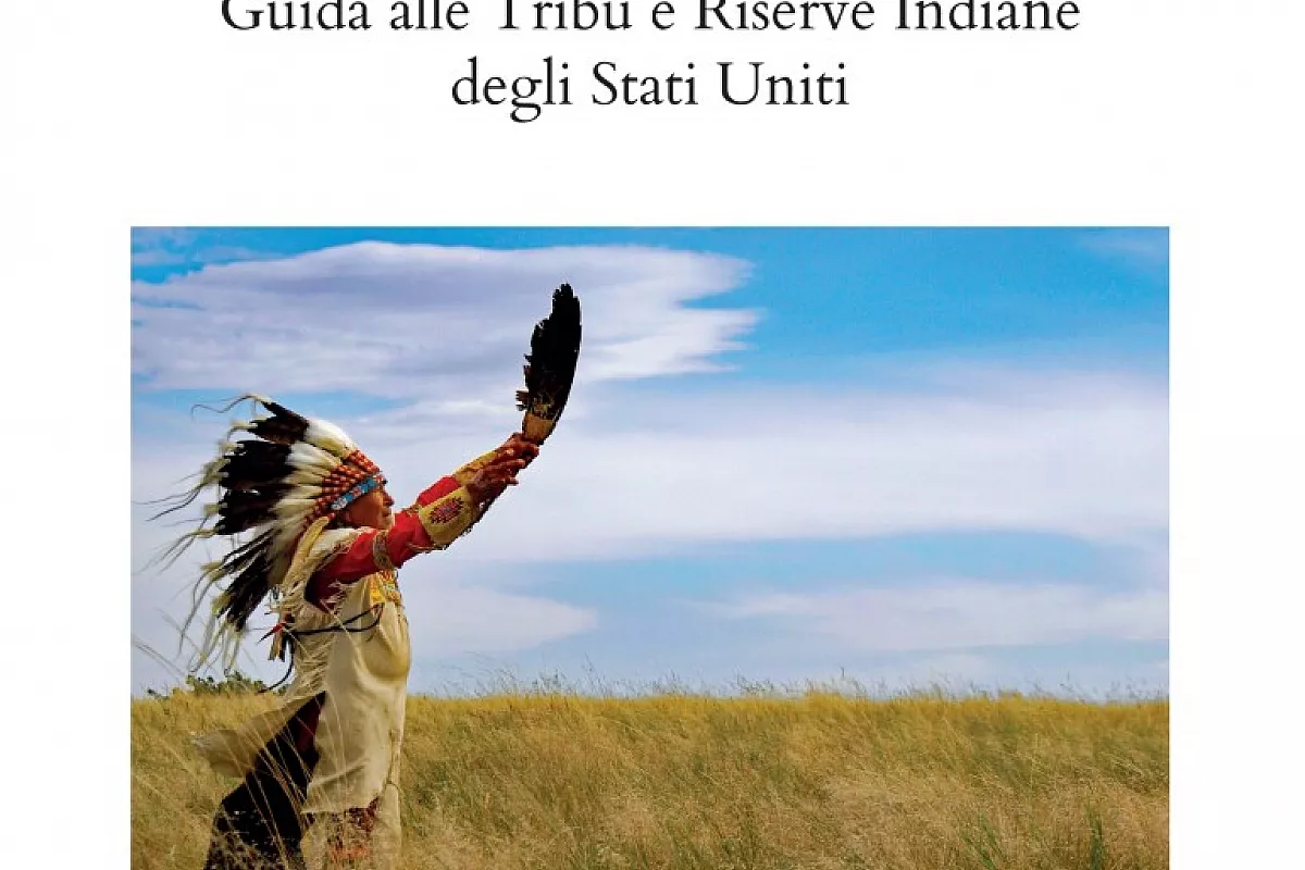 Nativi americani di Raffaella Milandri
