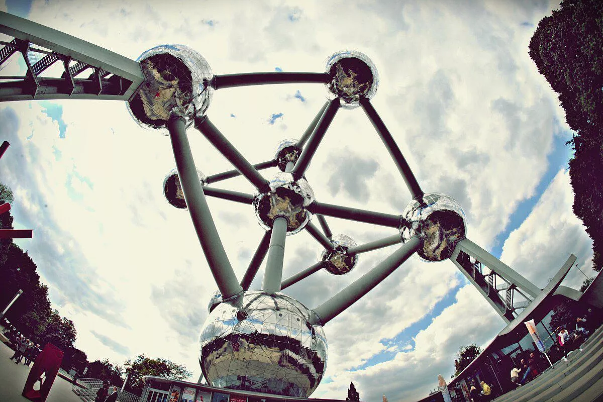 Atomium