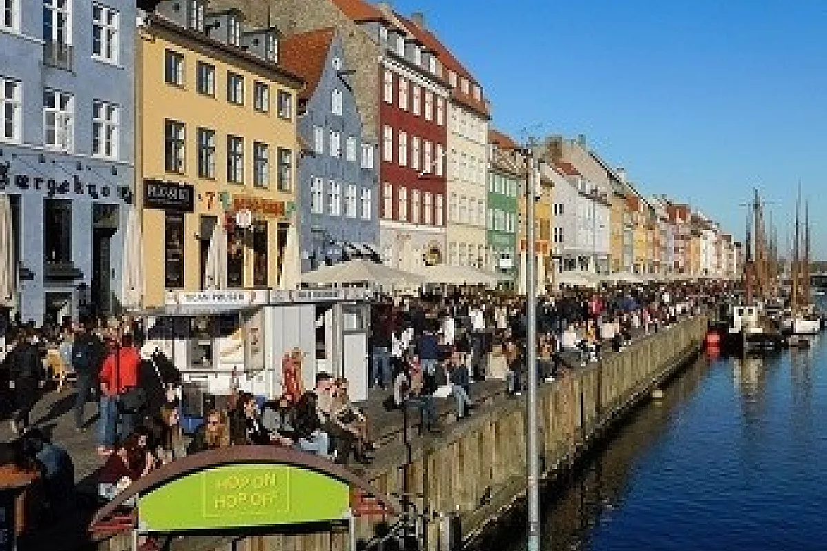 Copenaghen