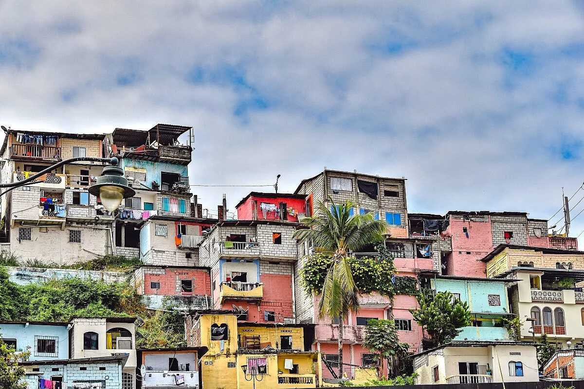Ecuador Guayaquil