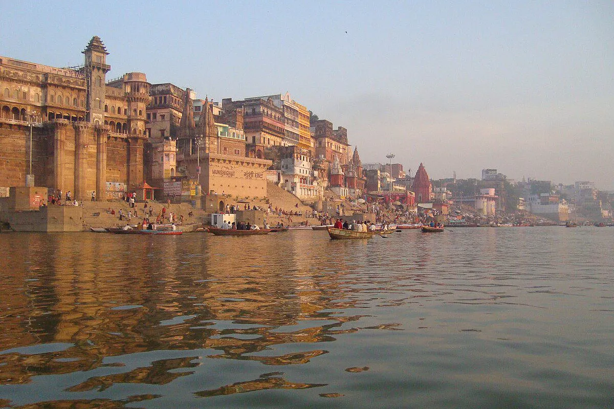 Varanasi