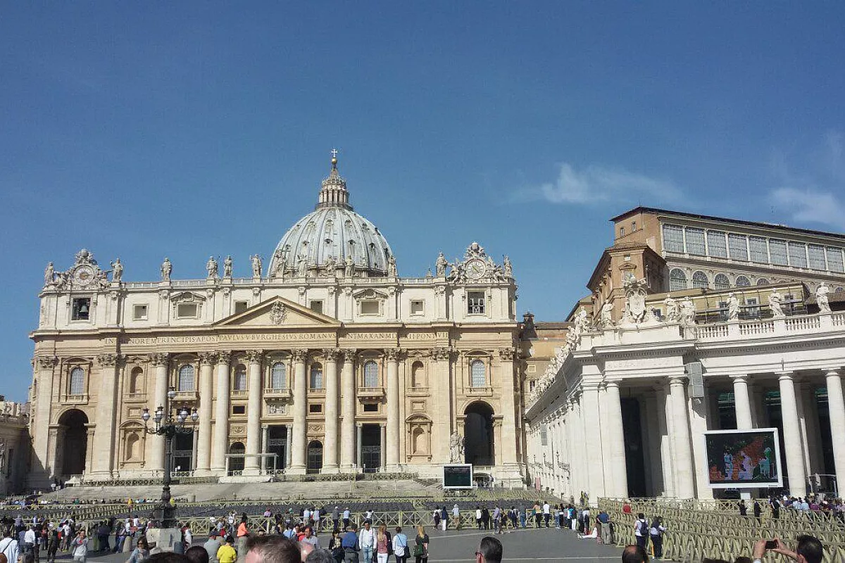 s pietro