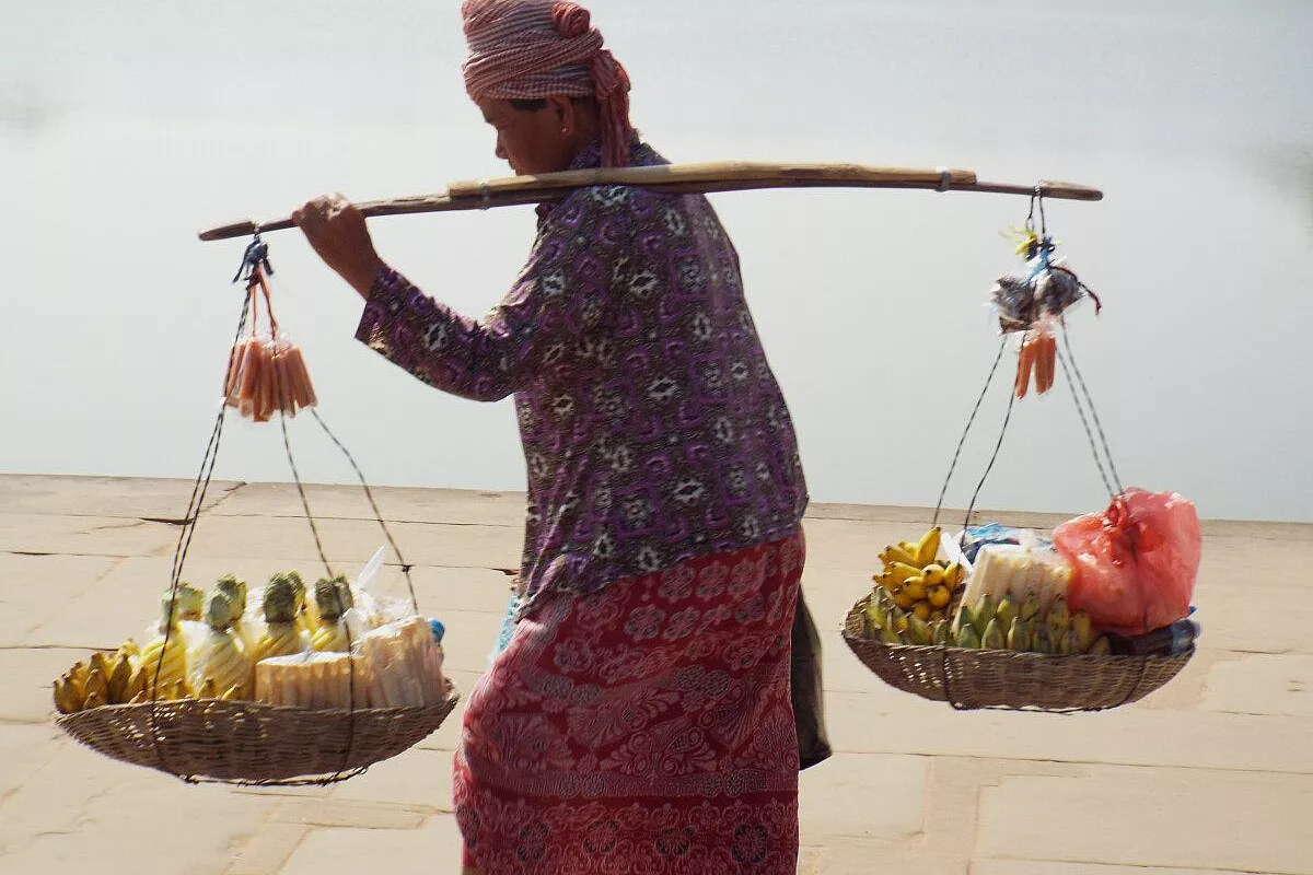 Cambogia e Bangkok: paesi indimenticabili per i popoli, l' arte, la natura