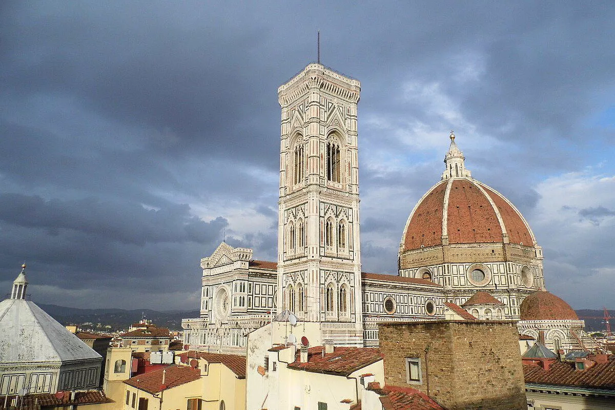 Santa Maria del Fiore