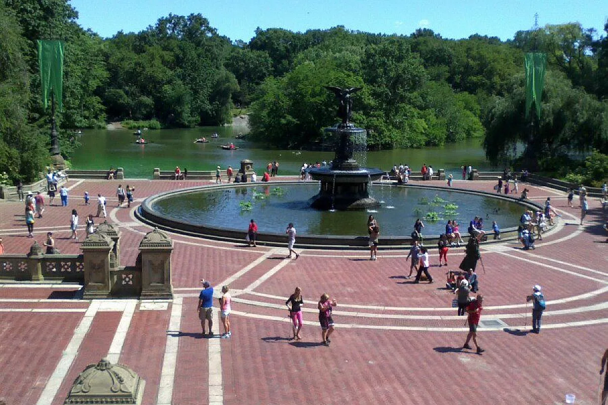 CENTRAL PARK