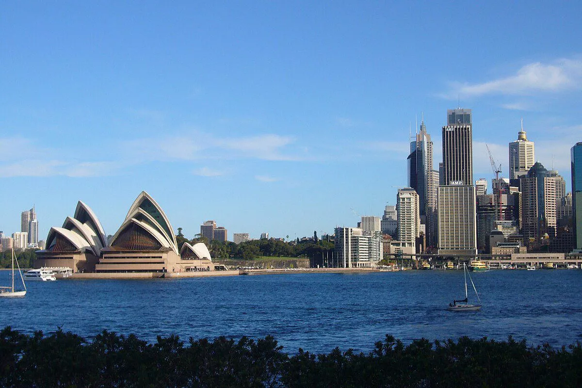 Sydney