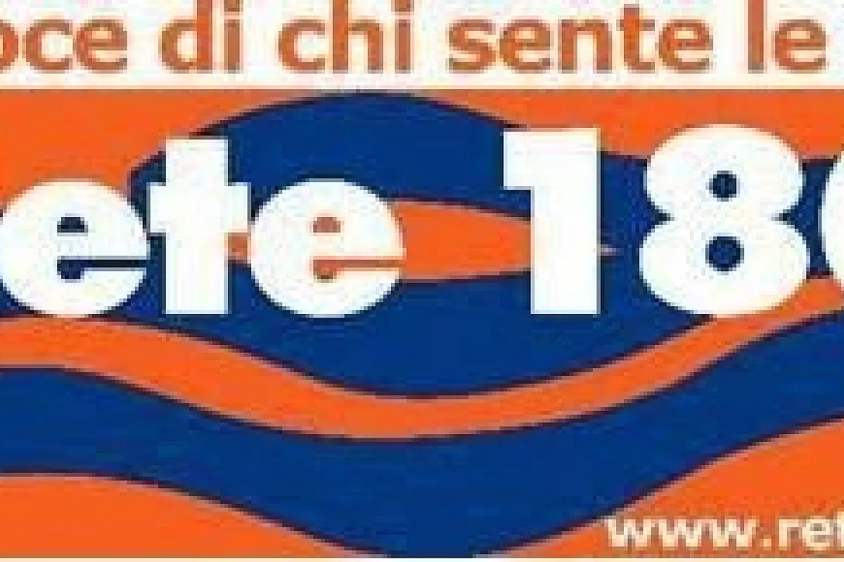 Questo è un appello al vento!