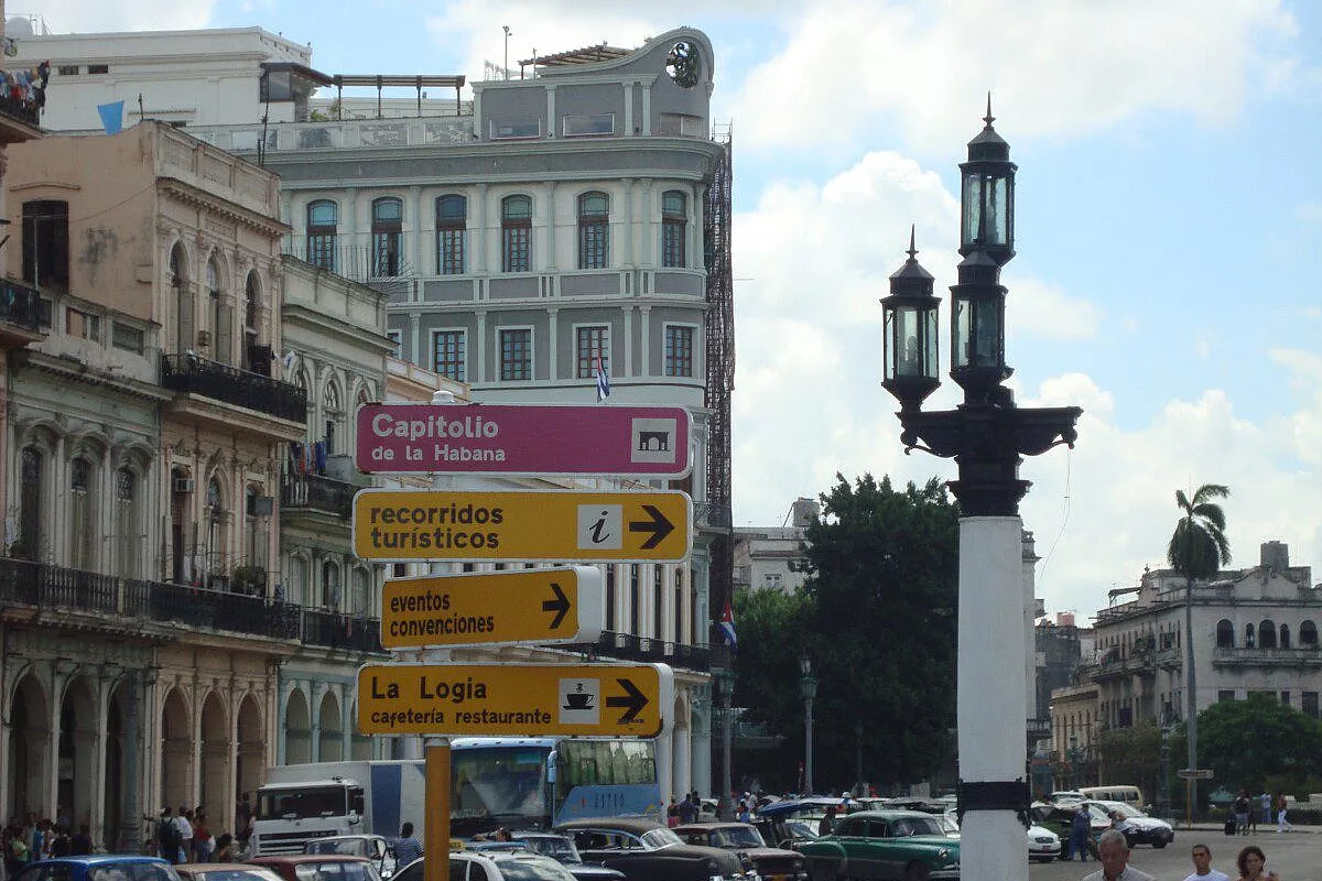Cuba: un paese Unico!!!!