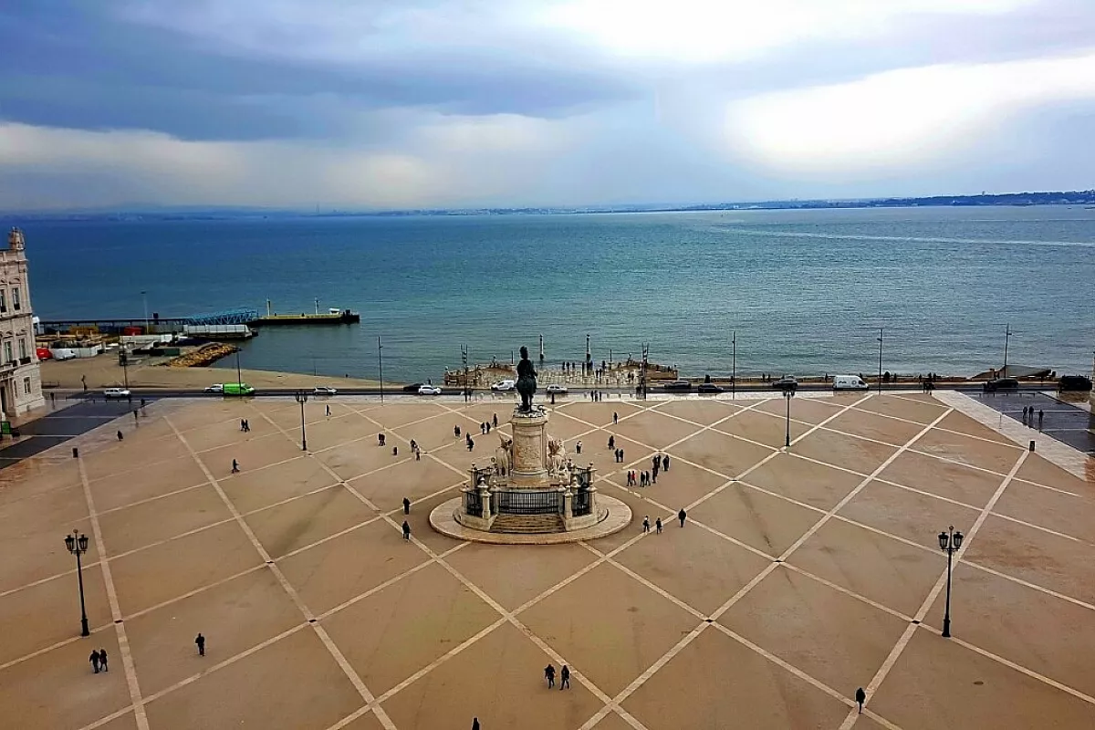 Lisbona e dintorni
