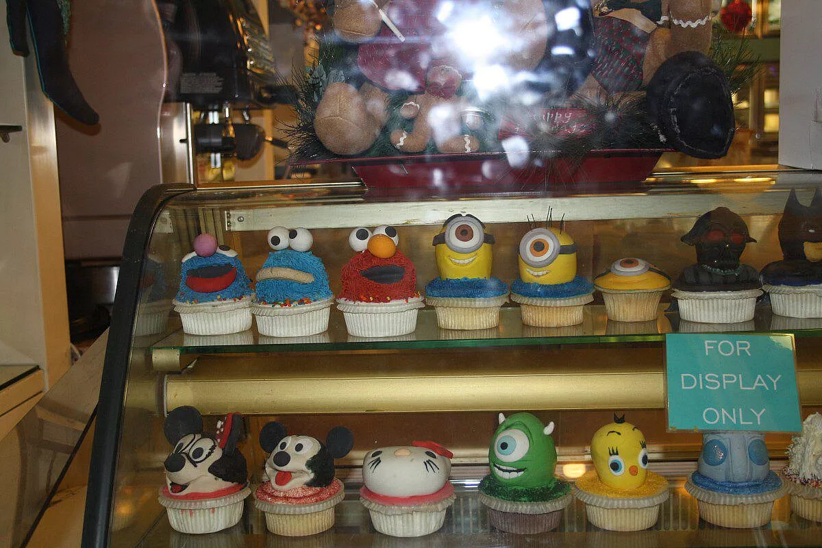 Cupcake